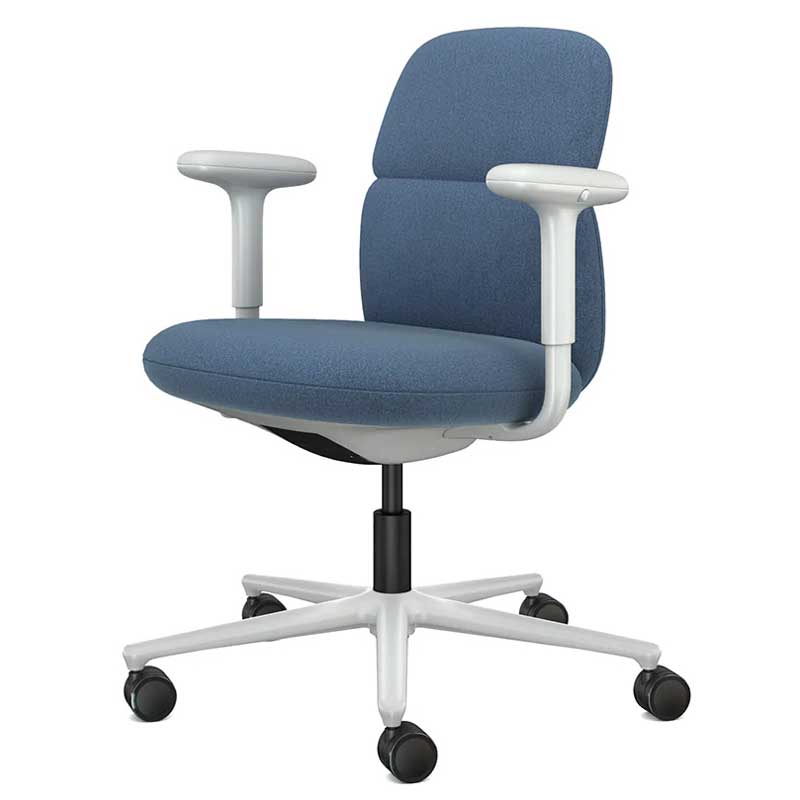 Herman Miller Asari Mid Back Chair