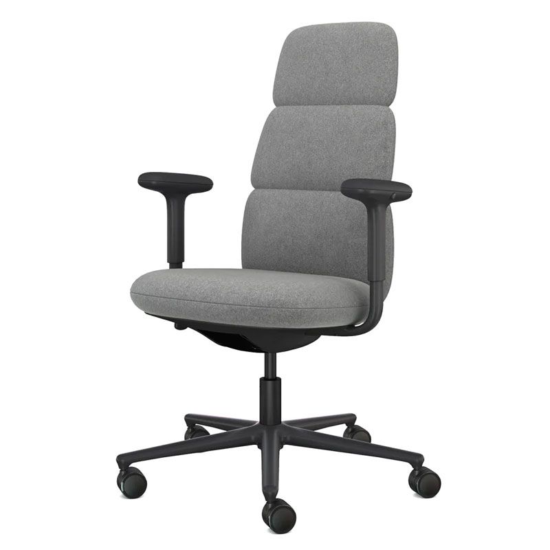 Herman Miller Asari High Back Chair