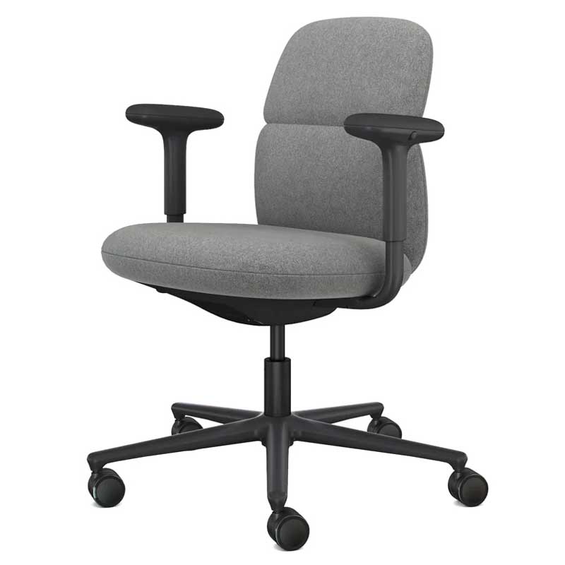 Herman Miller Asari Mid Back Chair
