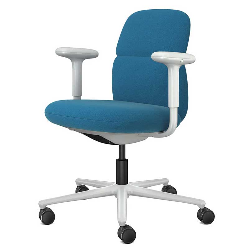 Herman Miller Asari Mid Back Chair