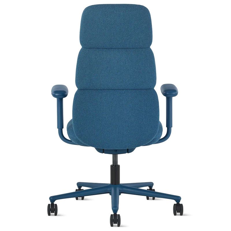 Herman Miller Asari High Back Chair