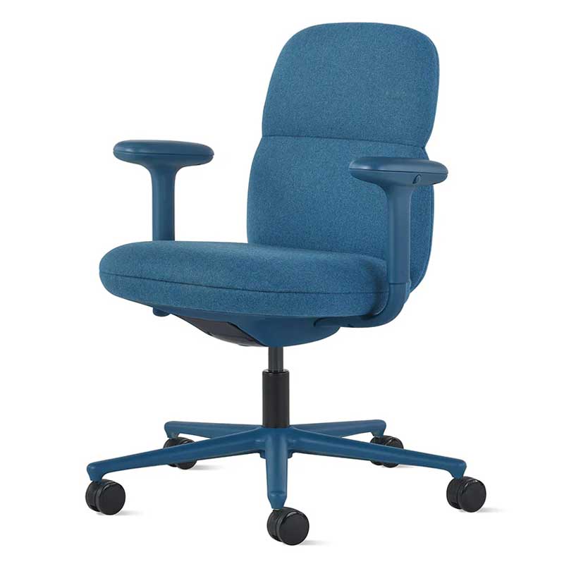 Herman Miller Asari Mid Back Chair