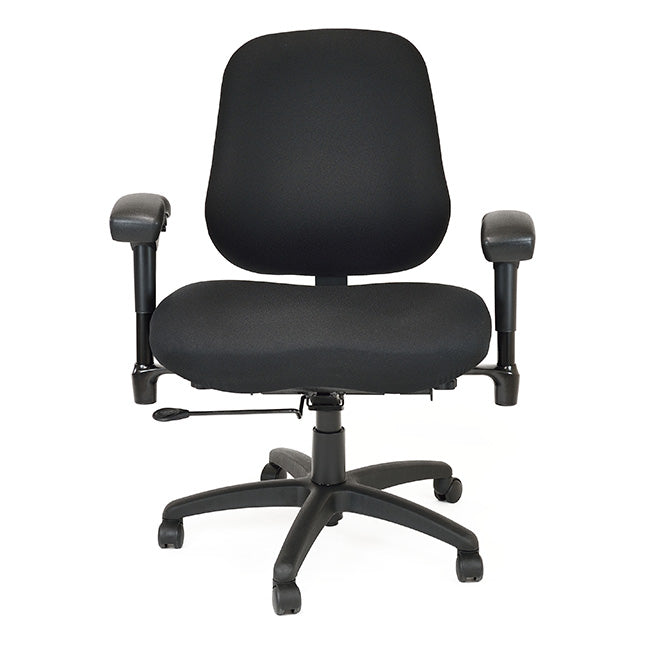 BodyBilt B2503 Bariatric Chair - up to 42st