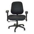 BodyBilt B2503 Bariatric Chair - up to 42st