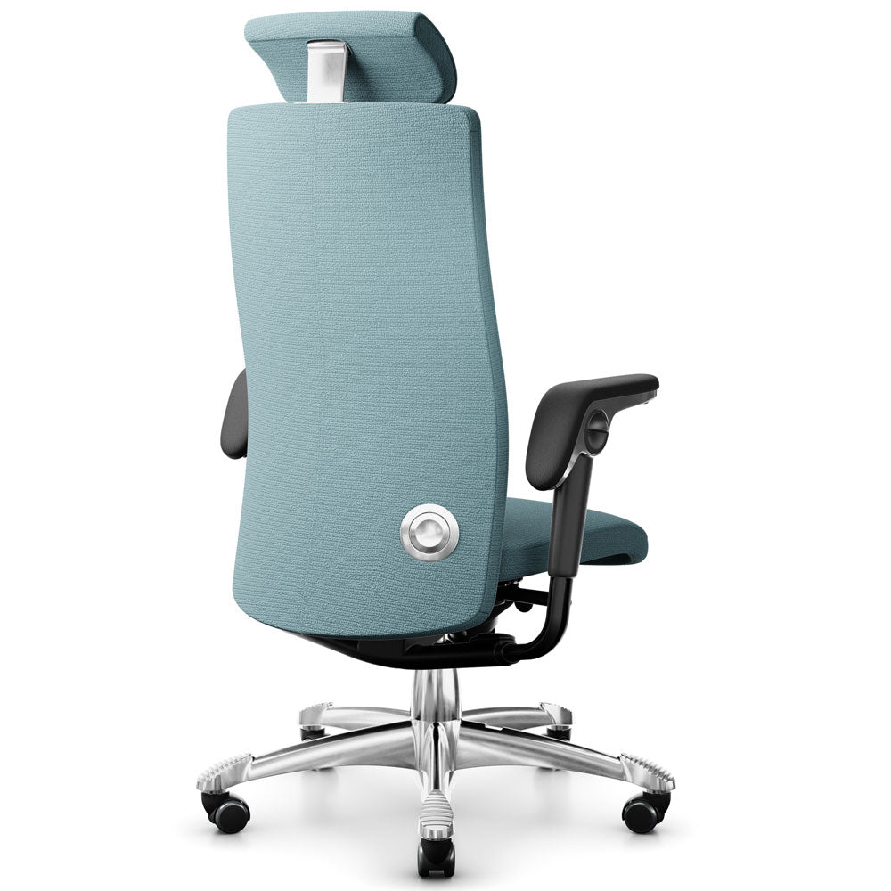 HAG Tribute Executive Chair - Design Your Own