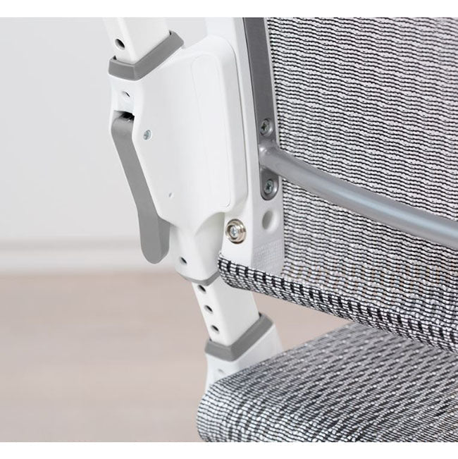 Moll S6 Swivel Chair