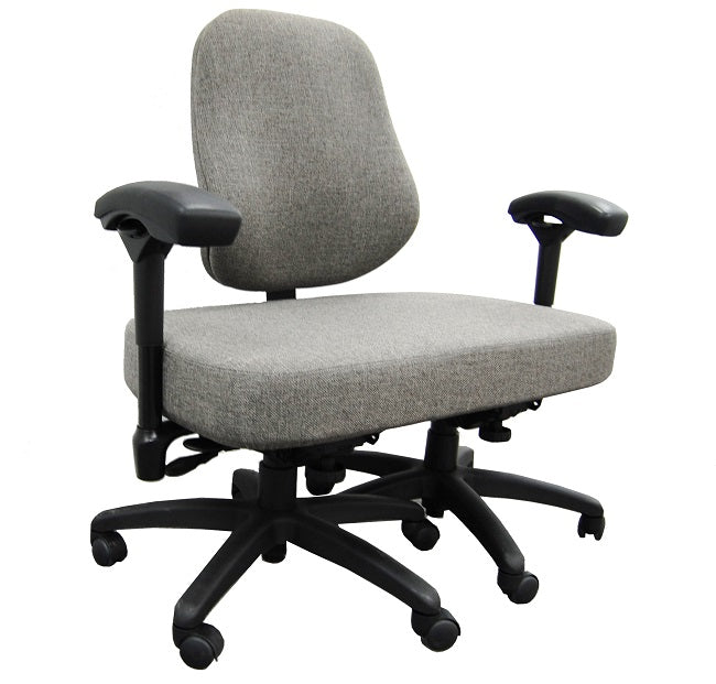 BodyBilt Double Bariatric Chair