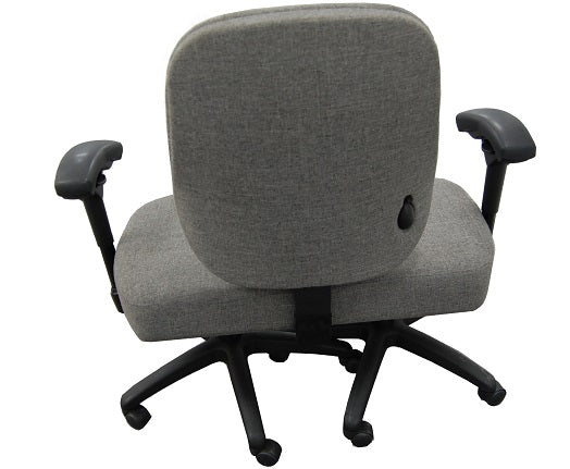 BodyBilt Double Bariatric Chair