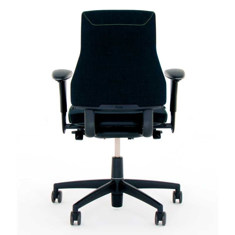 RH Axia 2.2 Office Chair - Black Frame