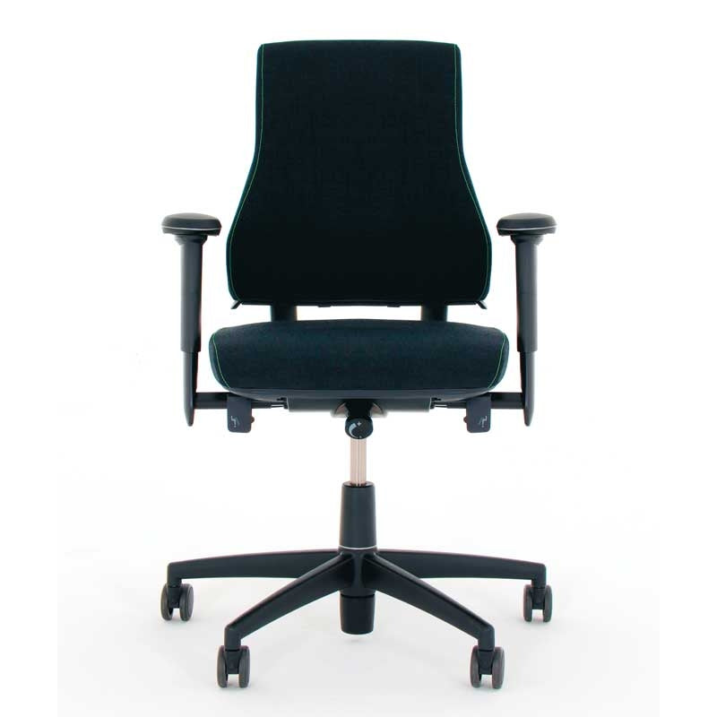 RH Axia 2.2 Office Chair - Black Frame