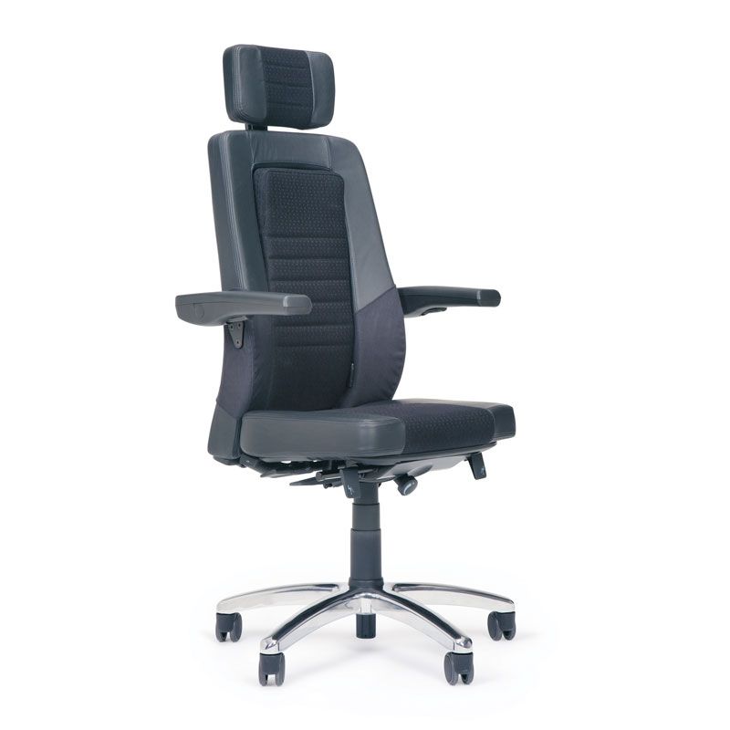 RH Focus 24/7 Office Chair