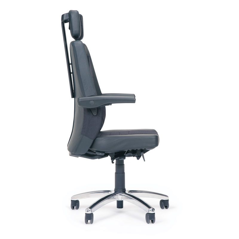 RH Focus 24/7 Office Chair