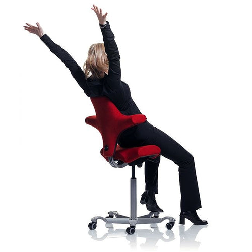 HAG Capisco 8106 Chair - Design Your Own
