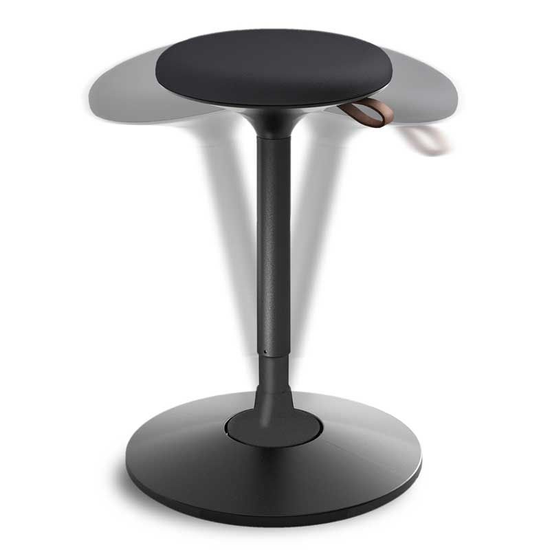 Viasit Cloonch Standing Stool