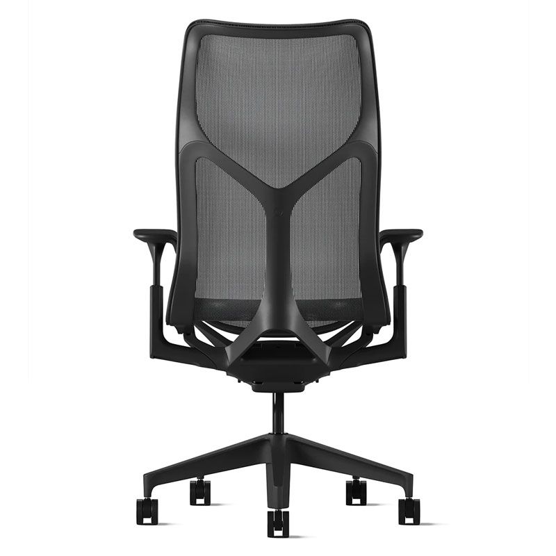 Herman Miller Cosm Office Chair - Graphite