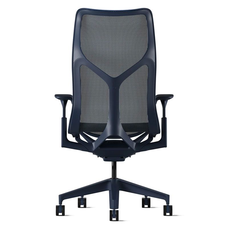Herman Miller Cosm Mesh Desk Chair - Nightfall