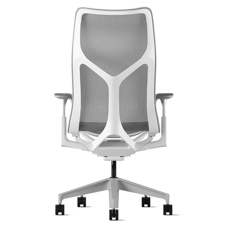 Herman Miller Cosm Office Chair - Studio White