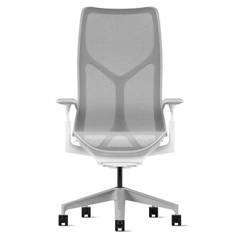 Herman Miller Cosm Office Chair - Studio White