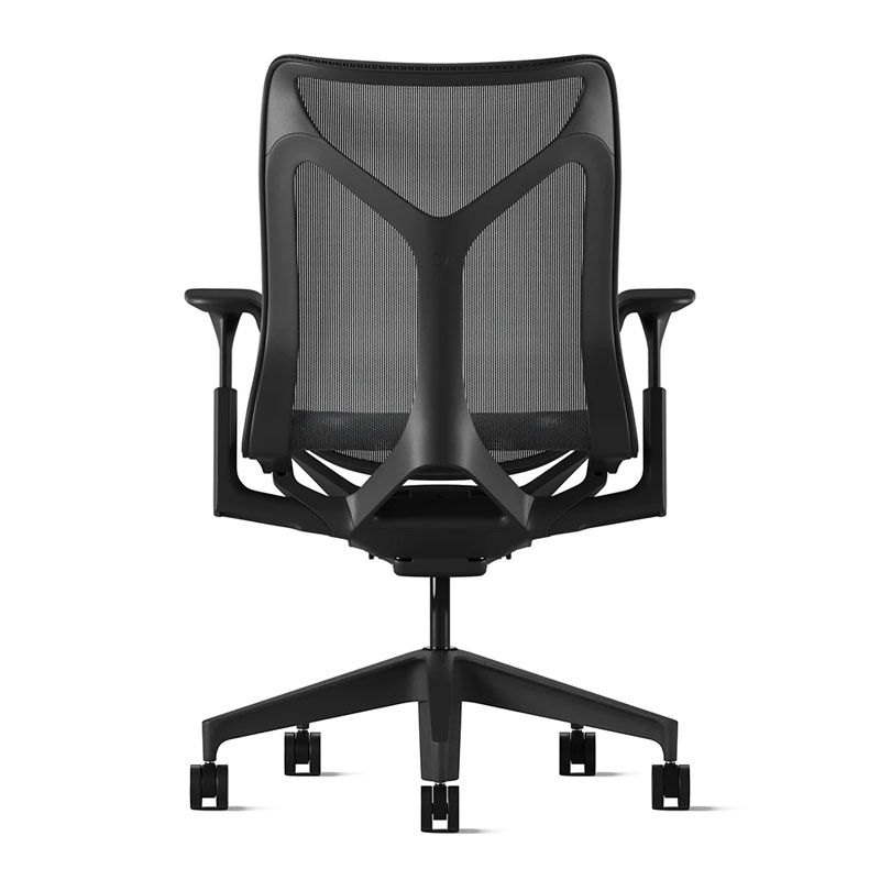 Herman Miller Cosm Office Chair - Graphite