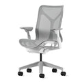 Herman Miller Cosm Office Chair - Studio White