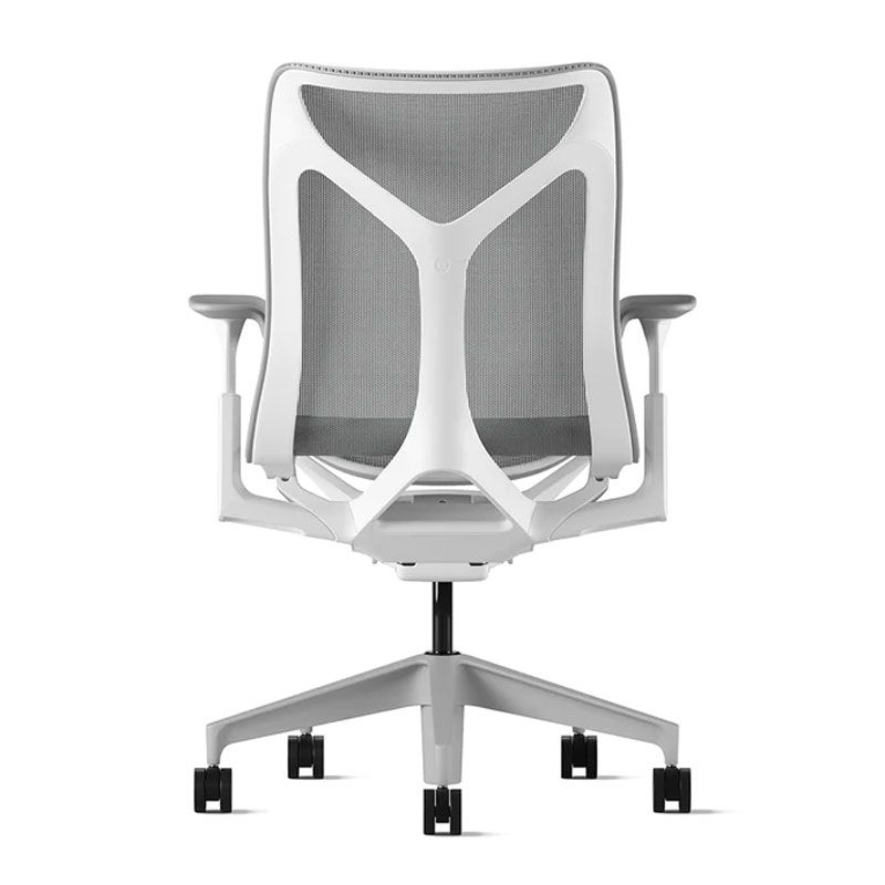 Herman Miller Cosm Office Chair - Studio White