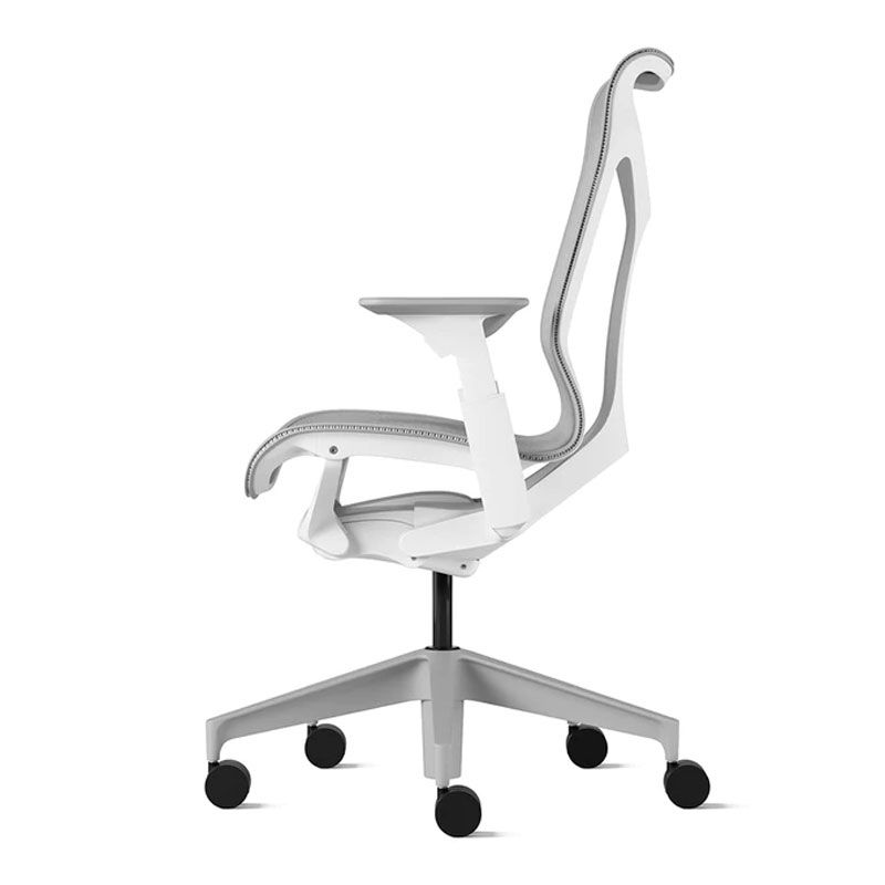Herman Miller Cosm Office Chair - Studio White