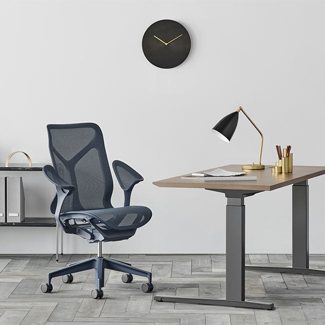 Herman Miller Cosm Chair - Design Your Own