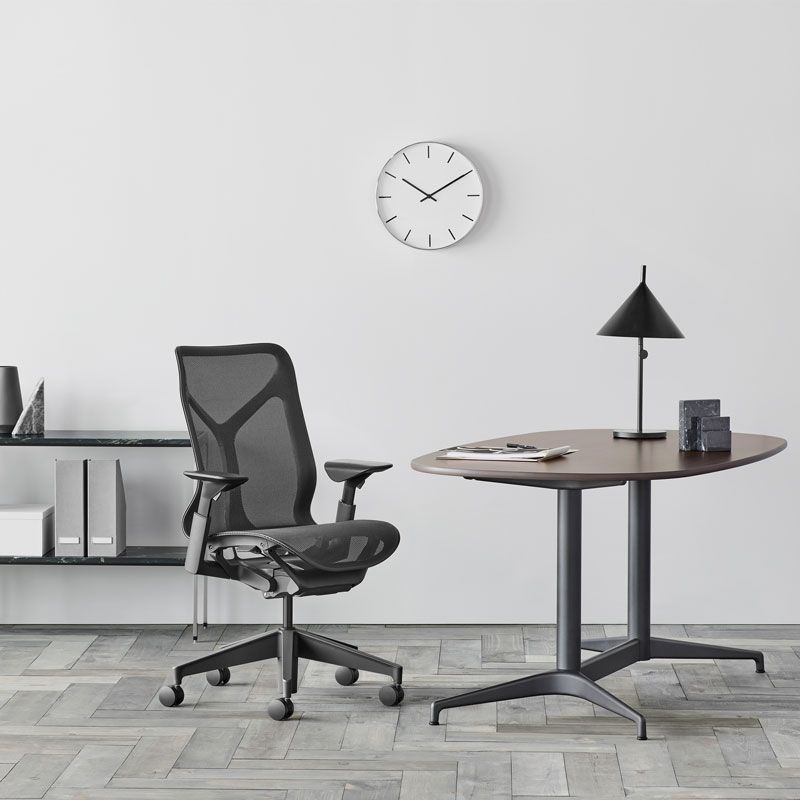 Herman Miller Cosm Office Chair - Graphite