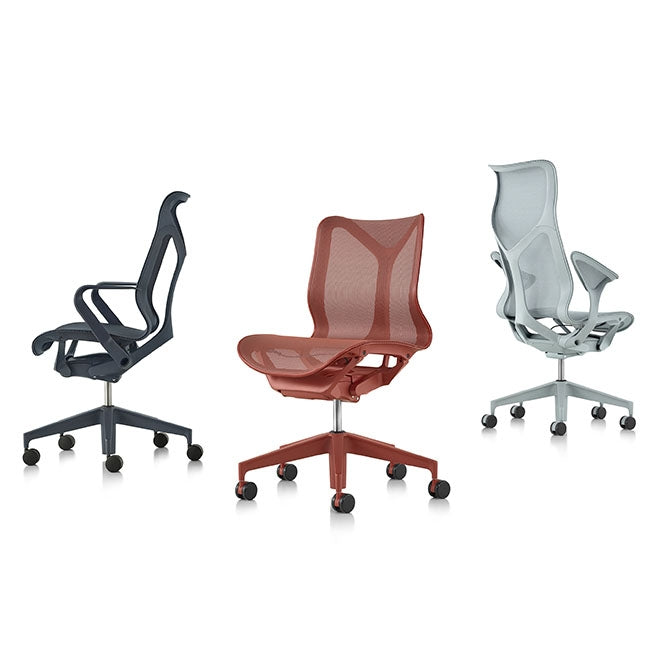 Herman Miller Cosm Chair - Design Your Own