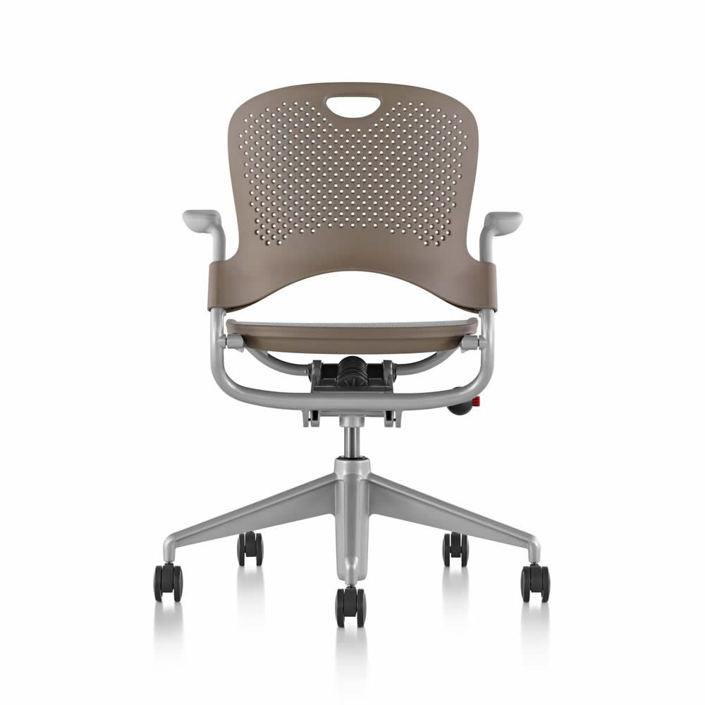 Herman Miller Caper Swivel Chair