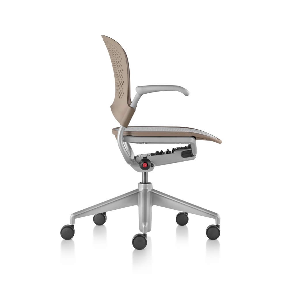 Herman Miller Caper Swivel Chair