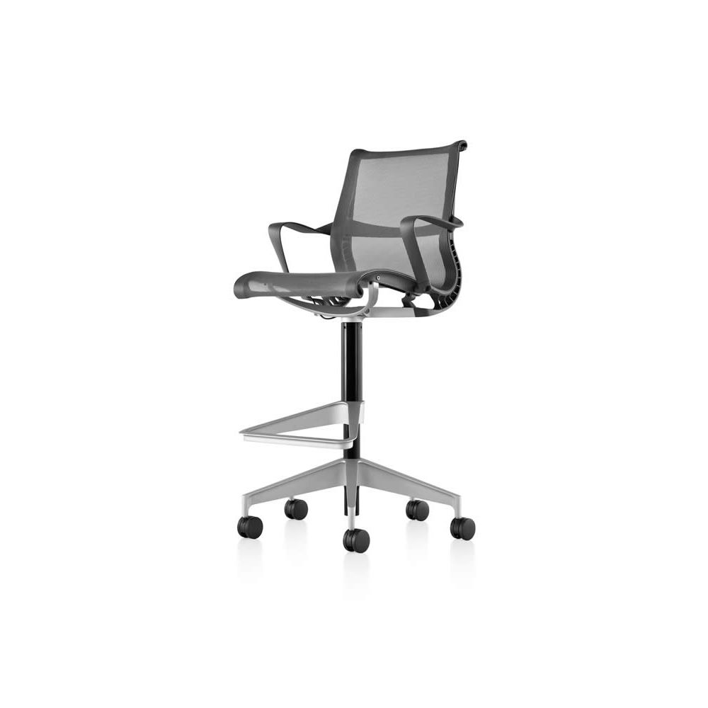 Herman Miller Setu Stool