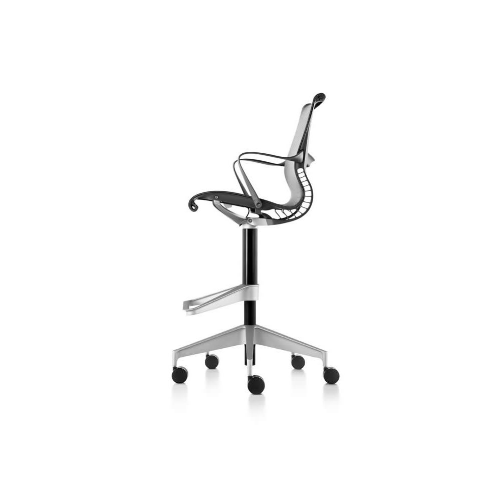 Herman Miller Setu Stool