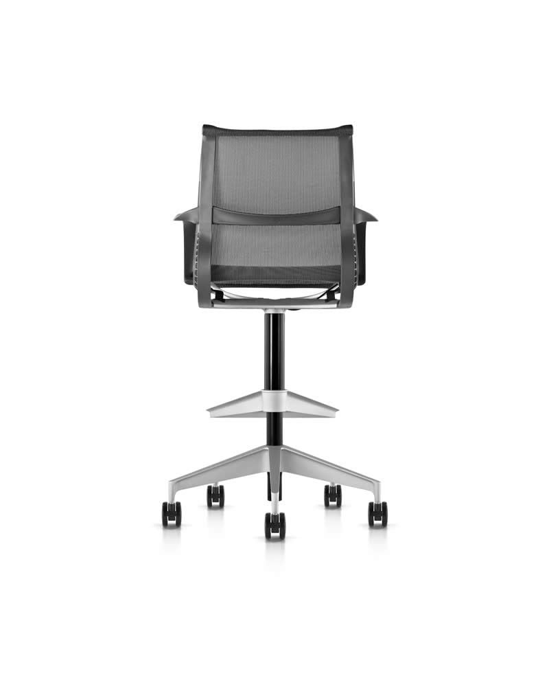 Herman Miller Setu Stool