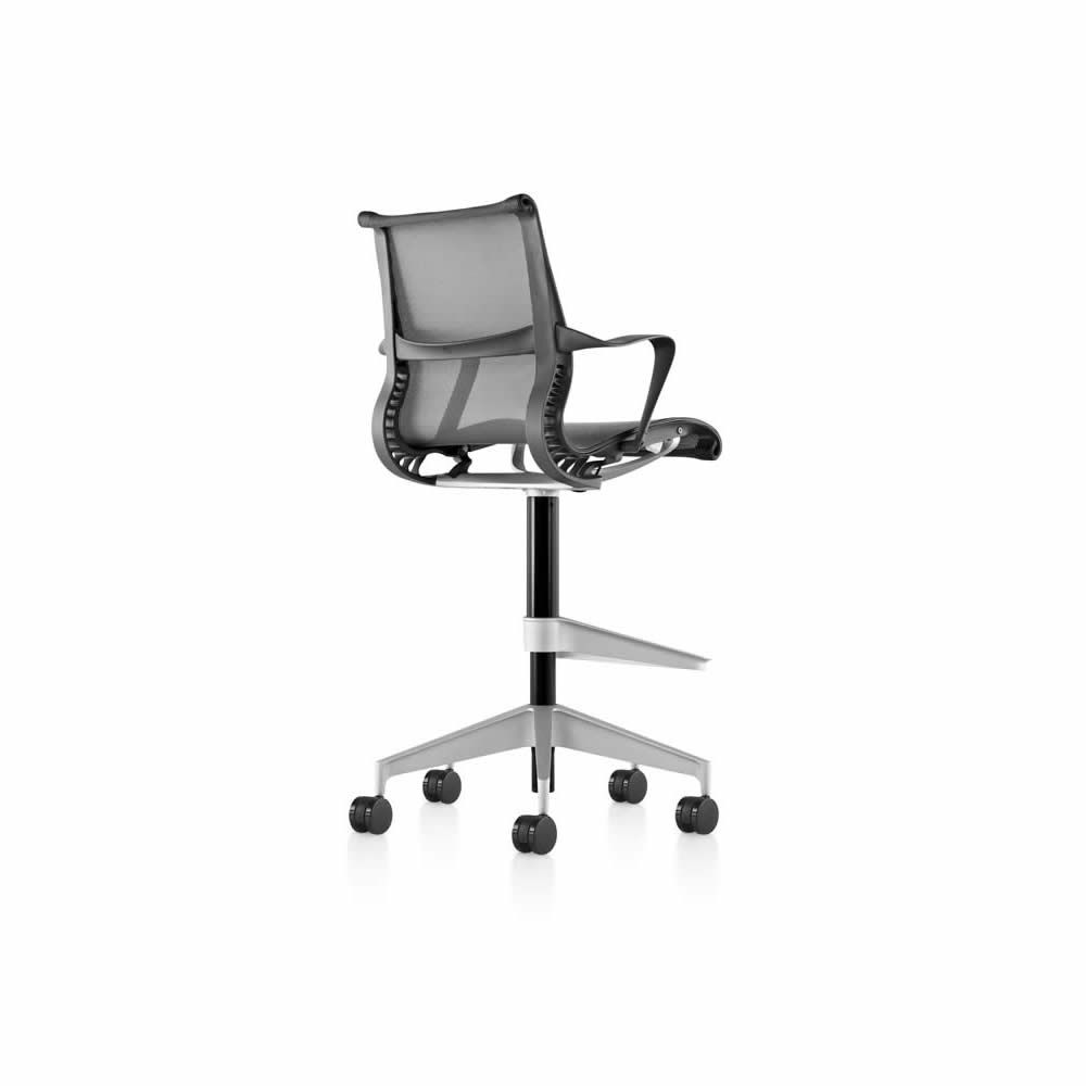 Herman Miller Setu Stool