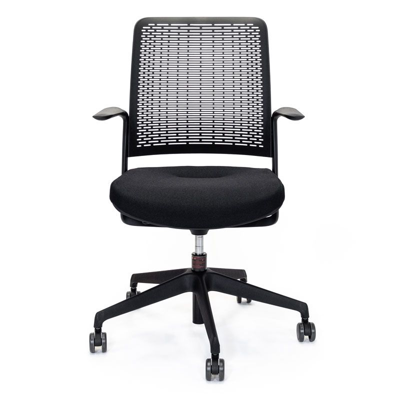 Nowy Styl WithME Swivel Mesh Chair