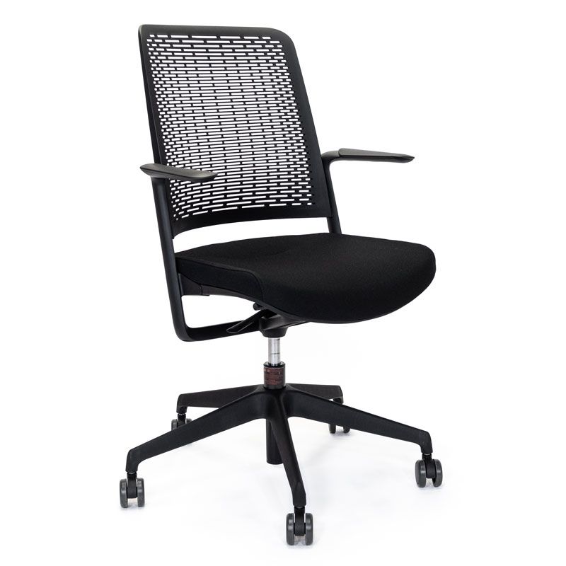 Nowy Styl WithME Swivel Mesh Chair