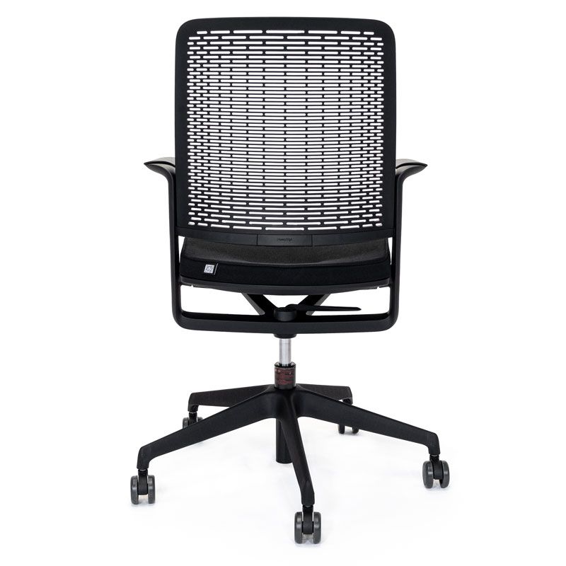 Nowy Styl WithME Swivel Mesh Chair