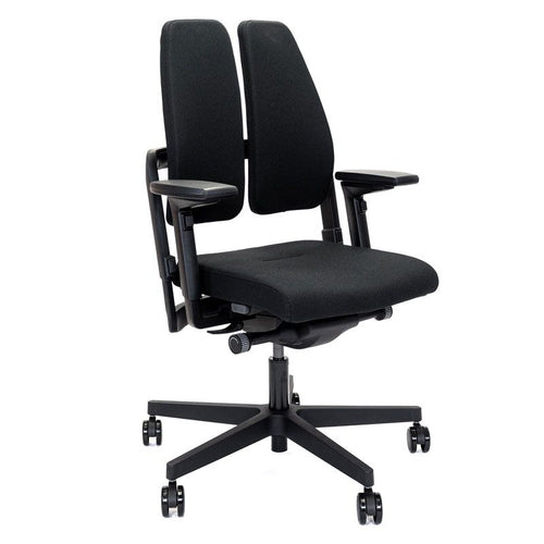 Grahl Xilium Duo-Back Swivel Chair