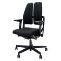 Grahl Xilium Duo-Back Swivel Chair