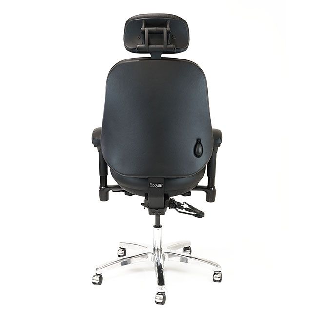BodyBilt E3507 Executive Leather Chair