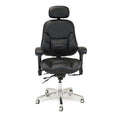 BodyBilt E3507 Executive Leather Chair
