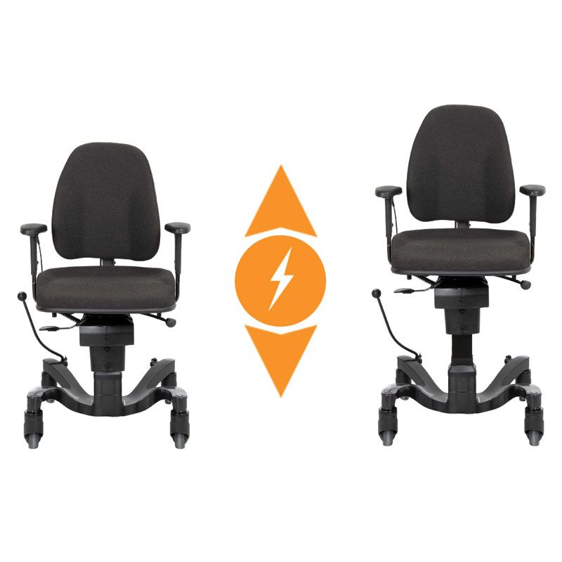 Vela Tango 700E Electric Chair