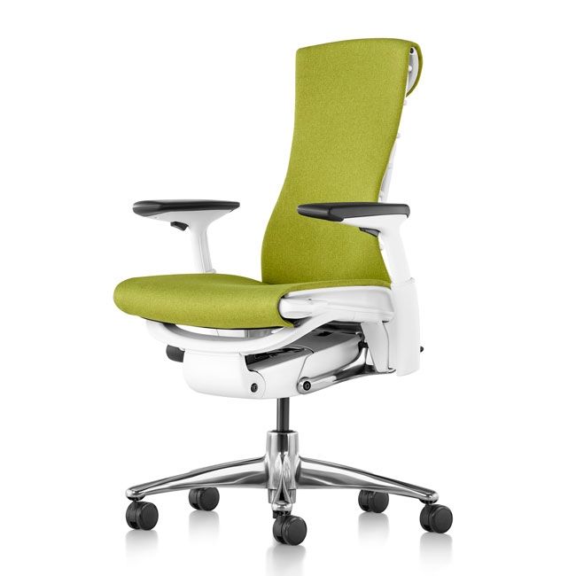 Herman Miller Embody Chair - Design Your Own