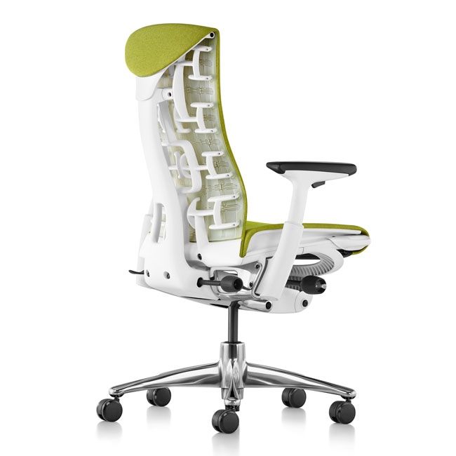 Herman Miller Embody Chair - Design Your Own