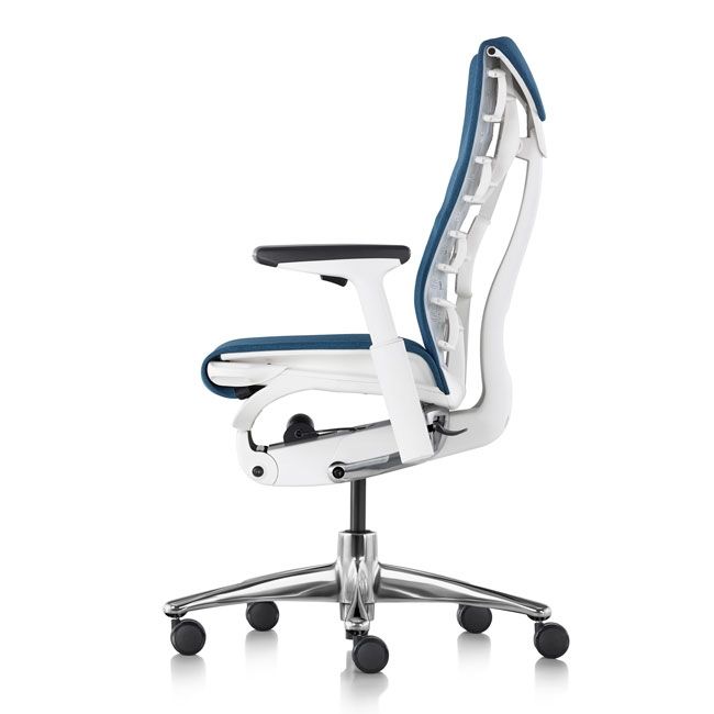 Herman Miller Embody Chair - Design Your Own