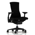 Herman Miller Embody Chair - Full Specifications - Black