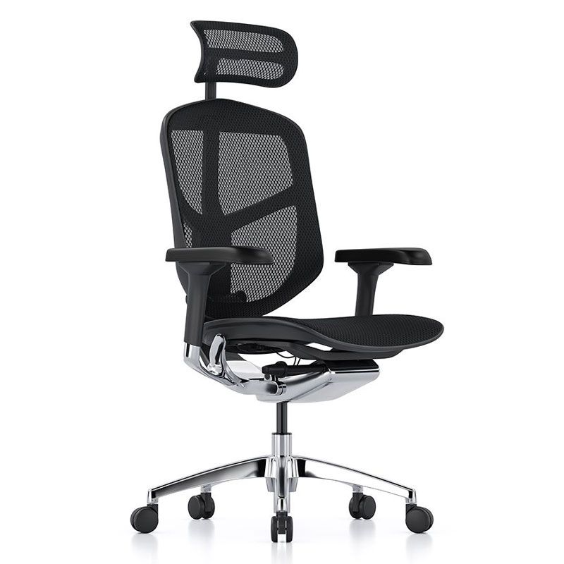 Enjoy Elite G2 Mesh Office Chair