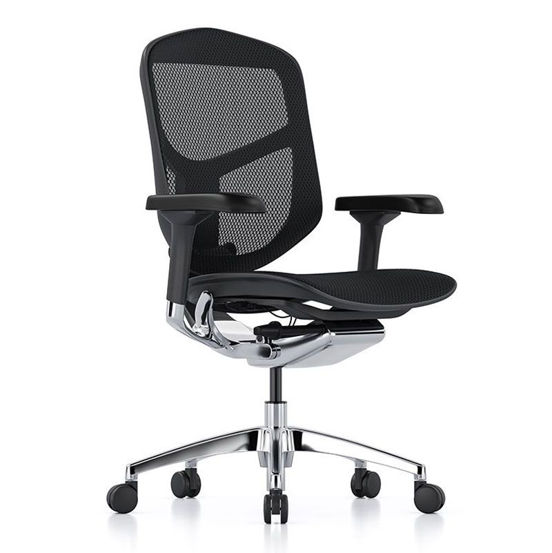 Enjoy Elite G2 Mesh Office Chair