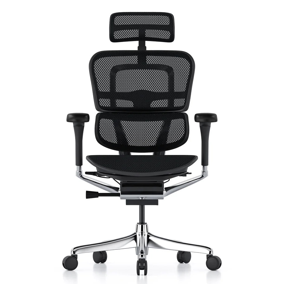 Ergohuman Elite Mesh Office Chair